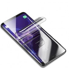 3D Screen Protector (Защитно фолио) Samsung Galaxy S8 / S9 (S40-D4)
