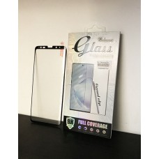 3D Too Much Full Glue  Samsung Galaxy S8 Plus - Черна рамка (M3-F1)