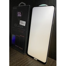 5D стъклен протектор за целият дисплей Huawei P smart Pro (2019) (S25-G3)