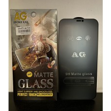 AG Matte стъклен протектор за целият дисплей Huawei P smart Pro 2019 / P smart Z - (R44-G