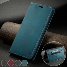Autspace Калъф за Huawei Nova 14 - Син/Зелен (6-E5)