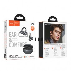 Безжични слушалки HOCO EA8 TWS Bluetooth 5.4 - Черни (23-C2)