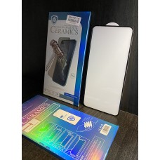 Ceramic 5D Full Soft Протектор Huawei P50 /P50E (3-А6)