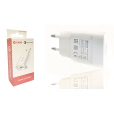 GAGO Универсално USB зарядно 5v 2a /GM - 0523 (27-E4)