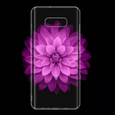 HD Crystal Clear Tpu Huawei P30 (R56-C2)