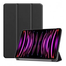 Калъф за таблет, магнитно затваряне iPad Pro 11 (2022) (11-inch, 4th generation) - Черен (M7-C3)