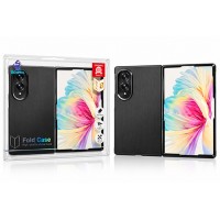 Кейс Buenos Protection за iPhone Duo - Черен (25-D10)
