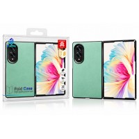 Кейс Buenos Protection за iPhone Duo - Мента (25-D10)