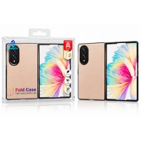 Кейс Buenos Protection за iPhone Duo - Розов (25-D10)