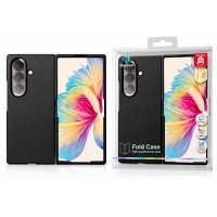 Кейс Buenos Protection за Samsung Galaxy Z Fold8 Ultra - Черен (25-D10)