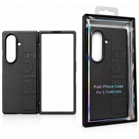 Кейс FOLD за Samsung Galaxy Z Fold8 Ultra с дръжка - Черен (25-D8)