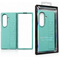 Кейс FOLD за Samsung Galaxy Z Fold8 Ultra с дръжка - Мента (25-D8)