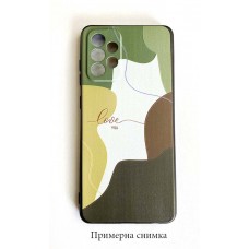 Love You Tpu Кейс Huawei Nova 8i / Honor 50 Lite (29-F5)