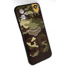 Military Tpu Кейс Huawei Nova Y61 (29-Е6)