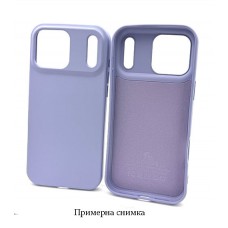 My Choice SPEUS No.2 Силиконов кейс Honor Magic 8 Pro - Лилав (16-F5)