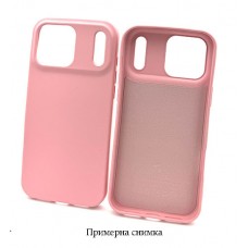 My Choice SPEUS No.2 Силиконов кейс Honor Magic 8 Pro - Розов (16-F5)