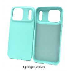 My Choice SPEUS No.2 Силиконов кейс Honor Magic 8 Pro - Тифани (16-F5)