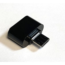Преходник от USB 3.0 към MicroUsb (26-A6)