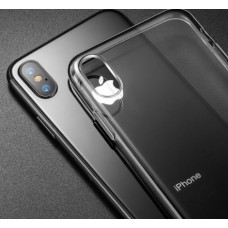 Силиконов гръб прозрачен Crystal Clear за Huawei P9 lite MINI (S26 C3
