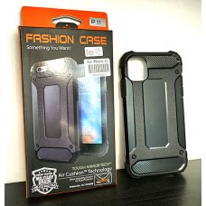 Sp Rugged Armor Case Huawei P40 Pro - Черен (5-A3)