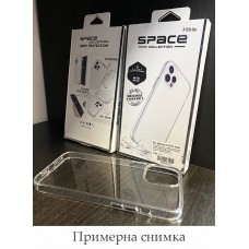 Space Collection Clear Case Huawei P50 /P50E (S2-E2)