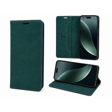SPEUS No.1 Калъф за Samsung Galaxy A27 - Зелен (5-01)