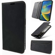 SPEUS No.1 Калъф за Xiaomi Redmi Note 15 Pro Plus - Черен (6-F4)
