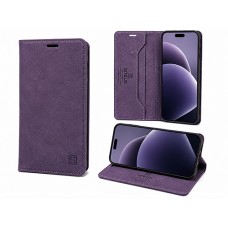 SPEUS No.1 Калъф за Xiaomi Redmi Note 17 Pro Plus - Лилав (6-D6)