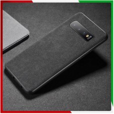 The Alcantara case Huawei P30 Lite (S16-C3)