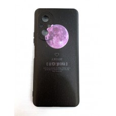 The Moon Amdur I love you Tpu Кейс Huawei Nova 9 / Honor 50 (29-G5)
