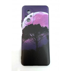 The Moon Pink Tpu Кейс Huawei Nova 9 / Honor 50 (29-G5)