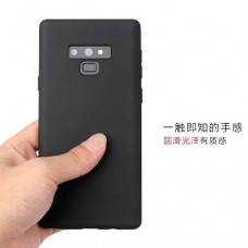 The Tpu Huawei Y5 (2018) - Черен (S26-B4)