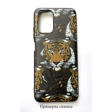 Tiger Tpu Кейс Huawei Nova 8i (29-F5)