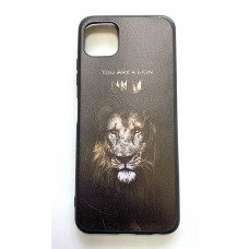 You are a Lion Tpu Кейс Honor 50 Lite/nova 8i (29-F5)