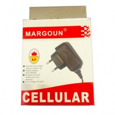 Зарядно Margoun V3 с mini usb букса, 220v (27-E8)